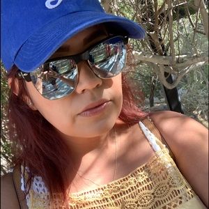 Meet your Posher, Jacquelyn